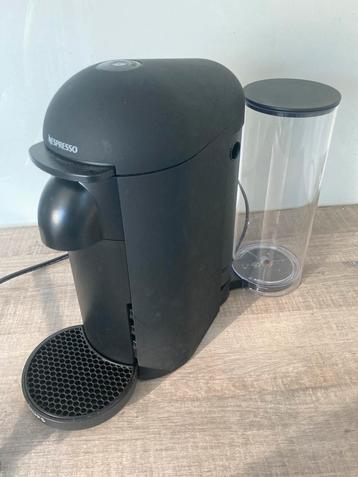 Nespresso Krups Nx900 beschikbaar voor biedingen
