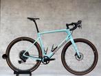 Specialized Diverge Expert 61 Sram AXS Rival Roval Terra, Fietsen en Brommers, Overige merken, Carbon, Bykz, Ophalen of Verzenden