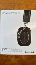 Gezocht! Defecte Bowers & Wilkins P7, Ophalen of Verzenden, Niet werkend, Overige merken