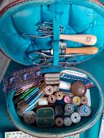 Oude naaispulletjes., Ophalen of Verzenden