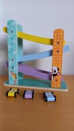 Speelgoed, autobaan, Ophalen of Verzenden, Zo goed als nieuw, Overige typen