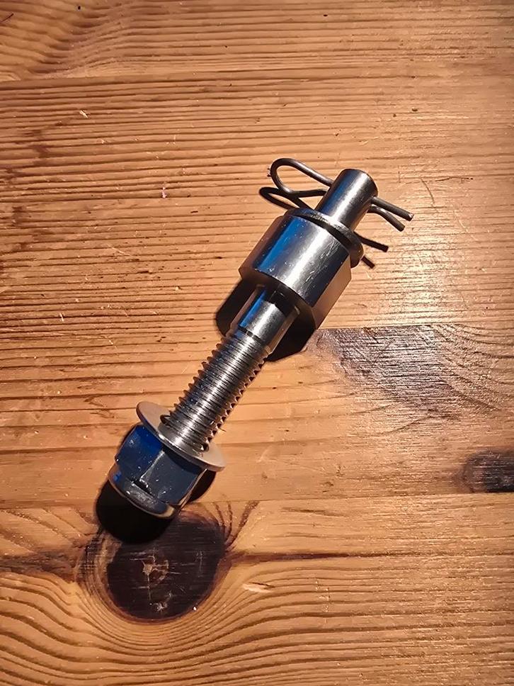 Raymarine Pin KO65 Stuurautomaat, Watersport en Boten, Navigatiemiddelen en Scheepselektronica, Nieuw, Overige typen, Ophalen of Verzenden