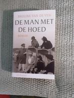 Pauline van de Ven-----De man met de hoed, Pauline van de Ven, Ophalen of Verzenden, Zo goed als nieuw, Nederland