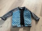 Noppies. Baby jas Maat 80(9-12M), Ophalen of Verzenden, Zo goed als nieuw, Jongetje, Jasje