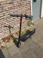 Nieuwe elektrische step iscooter i9, Fietsen en Brommers, Steps, Ophalen of Verzenden, Zo goed als nieuw, Elektrische step (E-scooter)