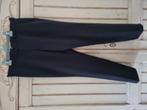 Zwarte pantalon C&A maat L NIEUW, Kleding | Heren, Ophalen of Verzenden, Nieuw, Maat 48/50 (M), Zwart