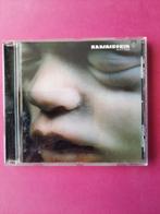 Rammstein. Mutter, Cd's en Dvd's, Ophalen of Verzenden, Zo goed als nieuw, Alternative