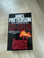 The Jester - James Patterson & Andrew Gross, Ophalen of Verzenden, Gelezen