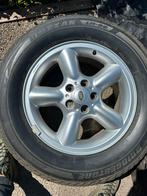 Land Rover Defender/ Discovery velgen, Auto-onderdelen, Banden en Velgen, Ophalen, 18 inch, Gebruikt, 255 mm