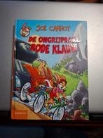 Joe Carrot - De ongrijpbare Rode Klauw, Boeken, Fictie algemeen, Ophalen of Verzenden, Zo goed als nieuw, Joe Carrot