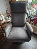 Elektrische Relaxfauteuil, 75 tot 100 cm, Ophalen of Verzenden, Zo goed als nieuw, Metaal