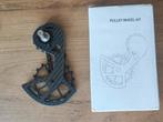 Oversized derailleurkooi carbon 18T OSPW, Ophalen of Verzenden, Nieuw, Racefiets, Derailleur of Ketting