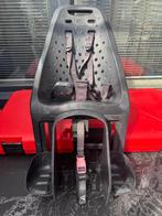 Yepp kinderzietje/fietszitje, Fietsen en Brommers, Ophalen, Achterzitje, Voetsteuntjes, Yepp