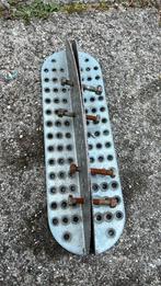 Sta plankje fiets, Fietsen en Brommers, Ophalen of Verzenden, Gebruikt, 22 t/m 36 kg