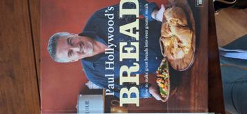 Paul Hollywood - Paul Hollywood's Bread beschikbaar voor biedingen