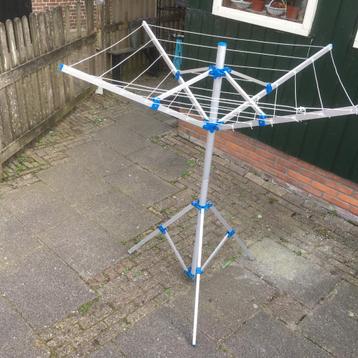 droogmolen uitklapbaar inklapbaar beschikbaar voor biedingen