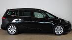 Opel Zafira || 6 maanden garantie! 1.4 T. Onl. Ed. 7p. AUTOM, 15 km/l, Euro 6, 4 cilinders, 7 stoelen