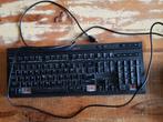 Corsair toetsenbord, Computers en Software, Toetsenborden, Ophalen of Verzenden, Gebruikt