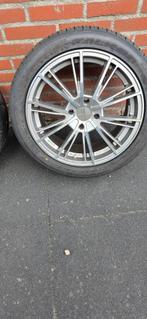 OZ velgen met banden en 4 losse Michelin banden, Auto-onderdelen, Ophalen, 16 inch, Band(en), Zomerbanden
