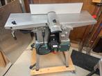 Metabo hc 260c vlak van dikte bank op 380v, Doe-het-zelf en Verbouw, Schaafmachines, Ophalen, Zo goed als nieuw, Elektrisch