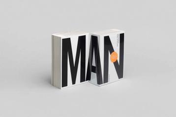 Erik Kessels / Karel De Mulder - MAN beschikbaar voor biedingen