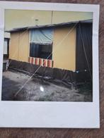 Wintervoortent, Caravans en Kamperen, Tenten, Ophalen, Zo goed als nieuw