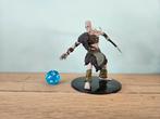 Dungeons and Dragons Miniatuur - Stone Giant, Ophalen of Verzenden, Zo goed als nieuw