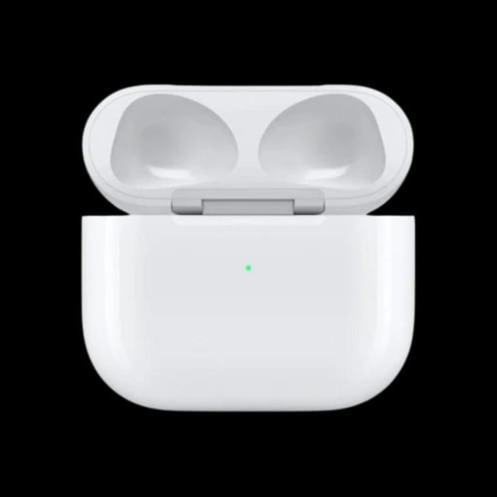 Originele Airpod Case Generatie 4 ANC laadcase Airpods NEW, Telecommunicatie, Mobiele telefoons | Oordopjes, Nieuw, In oorschelp (earbud)