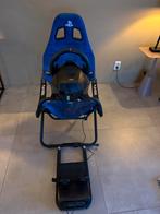 Playseat Challenge + Hori Stuur & Pedalen, Ophalen, Zo goed als nieuw