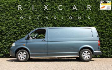 Volkswagen Transporter 1.9 TDI 340 MHD CruiseControl Trekhaa beschikbaar voor biedingen