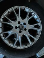 Volvo XC90 17 inch Zomerbanden - 4 stuks, Ophalen, Gebruikt
