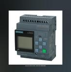 Siemens Logo 8.4 basismodule 24RCE, Hobby en Vrije tijd, Elektronica-componenten, Ophalen of Verzenden, Nieuw