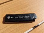 Within Temptation aansteker, Verzamelen, Ophalen of Verzenden, Zo goed als nieuw, Aansteker