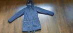 Colombia dames winterparka, Kleding | Dames, Ophalen of Verzenden, Nieuw, Maat 36 (S), Blauw