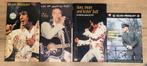Elvis Presley import cd boxsets zeldzaam, Ophalen of Verzenden, 1960 tot 1980, Zo goed als nieuw