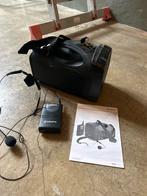 Adastra H25 Draagbare Box, Muziek en Instrumenten, Ophalen of Verzenden, Gebruikt, Minder dan 500 watt, P.A.