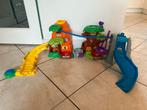 Vtech Toet Toet Auto's en Boomhut Collectie, Kinderen en Baby's, Speelgoed | Vtech, Ophalen, Gebruikt, 2 tot 4 jaar