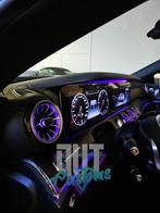 Mercedes E Klasse W213 Sfeerverlichting Ambient Light Inbouw, Ophalen, Nieuw, Mercedes-Benz