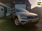 Volkswagen Tiguan 1.4 TSI ACT Comfortline, 1e eigenaar Autom, Stof, 150 pk, Origineel Nederlands, SUV of Terreinwagen