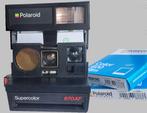 Camera Polaroid 670 AF, Audio, Tv en Foto, Fotocamera's Analoog, Ophalen of Verzenden, Zo goed als nieuw, Polaroid, Polaroid