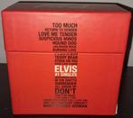 Elvis Presley - Elvis #1 Singles (CD Boxset), Ophalen of Verzenden, Gebruikt, Rock-'n-Roll