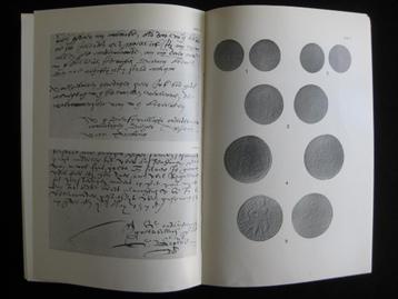 F.B.M.Tangelder, Muntheer en muntmeester. beschikbaar voor biedingen