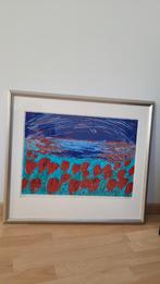 Tulpen gemaakt door Hassel 1993, Ophalen of Verzenden