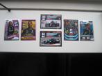 lewis hamilton plaatjes, Hobby en Vrije tijd, Stickers en Plaatjes, Ophalen of Verzenden, Zo goed als nieuw, Meerdere plaatjes