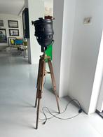 Cinema studio lamp, Ophalen of Verzenden