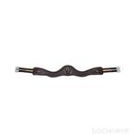 Lemieux gel tek singel 125, zwart, Dieren en Toebehoren, Ophalen of Verzenden, Nieuw, Springen