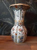 Imari Trompet Vaas, 30cm hoog, Antiek en Kunst, Ophalen