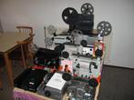 Divers film-en audio apparatuur, Audio, Tv en Foto, Overige Audio, Tv en Foto, Ophalen, Gebruikt