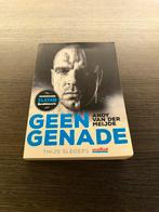 Geen Genade - Andy van der Meijde, Ophalen of Verzenden, Gelezen, Sport