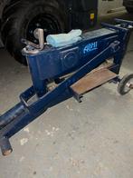 Almi lamellenknipper - Werkt goed!, Ophalen